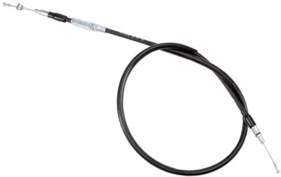 Cable Terminator embrague vinilo negro Motion Pro Lw para KTM 250 DXC 1990-1991 Foto 1 de 3