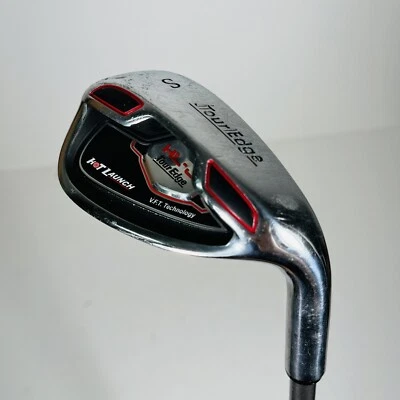 Tour Edge HL-J Hot Launch Junior Sand Wedge Youth Flex Graphite Shaft 33” RH - Image 1 of 4