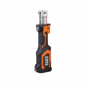 NEW Klein Tools BAT20-7T 7 TON 20V Battery-Operated Cutter Crimper, Tool Only