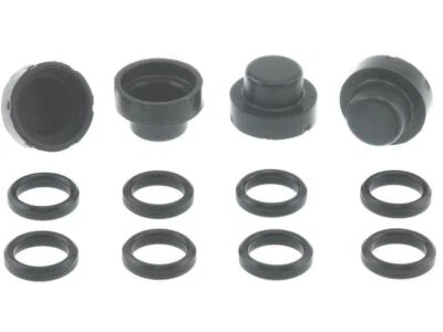 适用于 1985 - 1988 凯迪拉克 Cimarron 制动硬件套件前 68936YXBH 1986 1987 — 第 1/2 张图片