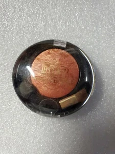 2 Milani Baked Eyeshadow #617 Copper Excess 607 Rich Java - Picture 1 of 4