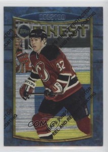 1994-95 Topps Finest Brian Rolston #4