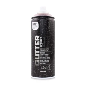 Montana Cans Glitter + Hologram 400ml 6 Varianten Lackspray Sprühlack Spraydosen - Afbeelding 1 van 13