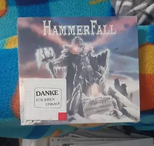 LIMITED EDITION DIGIPAK-chapter V:unbend,unbowed,unbrocken+BONUS VIDEO - Bild 1 von 1