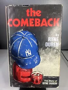 Das Comeback von Ryne Duren 1978 HC DJ - Bild 1 von 11