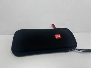 Genuine Nintendo Switch Carry Case Bag - Picture 1 of 8