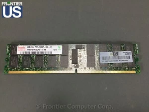 HPE 4GB Memory DIMM AB566BX - Picture 1 of 2