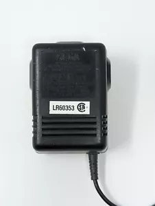 Sega Genesis MK 2103 AC Adapter Power Supply - Original OEM - Good Working - Picture 1 of 2