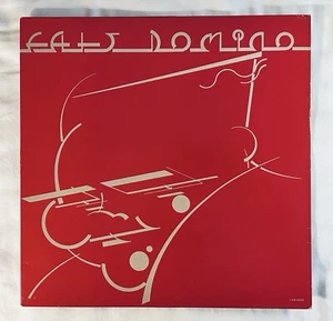 Fats Domino  (Legendary Masters #1) 2LP [Liberty, Compilation Reissue, US] VG+ - Bild 1 von 14