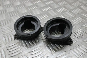 Kawasaki ER6 N ABS 2016 engine inlet rubbers 2012 > 2016 - Picture 1 of 3