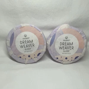 Musee Dream Weaver Sleep Bath Balm 5.5 Oz. (Lot of 2) #2102 - Picture 1 of 1