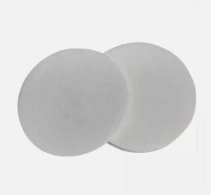 Laborfilter 50 Stück PTFE-PP Membran hydrophil 0,1-5μm 13-150mm Packung - Bild 1 von 1