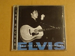2-CD / THE ELVIS PRESLEY COLLECTION - THE ROCKER - Foto 1 di 2