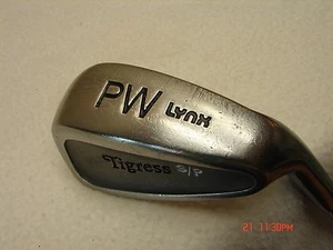 *Lynx Tigress S/P Pitching Wedge Women's Right Handed - Picture 1 of 8