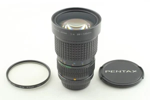 [Casi COMO NUEVO] SMC Pentax A Zoom 28-135mm f4 Macro Gran Angular Teleobjetivo Japón - Imagen 1 de 9