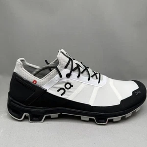 On Cloudventure Zapatos para Correr Para Hombre Talla 12.5 Swiss Engineering Tenis Blancos - Imagen 1 de 12