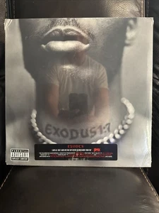 🔥🔥🔥DMX Exodus Vinyl Brand New Sealed🤩🤩 (Record, 2021) - Picture 1 of 11