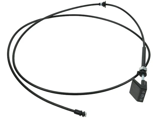 Manija de liberación del capó para Ford Focus 2000-2007 2001 2002 2005 2003 2004 GB268NC Foto 1 de 1