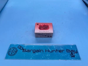 Beats by Dr. Dre Solo Buds - Red with Apple Limited Warranty till 02/2026 - Bild 1 von 10