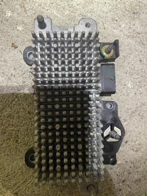 CENTRALINA START E STOP PER MERCEDES Classe A W169 3° Serie 2609242-A benzina 1 - Immagine 1 di 4