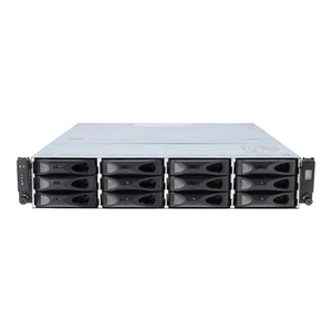 EMC Data Domain 12xLFF Storage Array - Picture 1 of 5