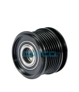 Nuline Alternator Clutch Pulley for Mercedes Benz C180 W203 1.8L M271 2002-2007 - Picture 1 of 1
