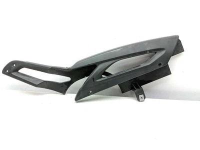 01-12 BMW F650 GS F650GS Chain Guard 46622350002 - Image 1 of 4