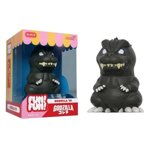 Godzilla Toho SPASS! SPASS! Wave 2 Godzilla 2001 Figur Super 7 - Bild 1 von 1
