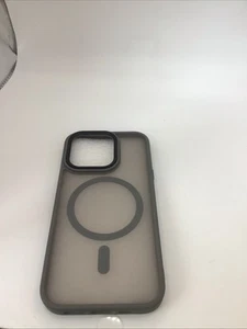 Magnetische iPhone 16 15 14 13 12 11 Pro Max Case Hülle – Kompatibel mit MagSafe - Bild 1 von 1
