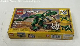 LEGO Creator 3in1 31058 Mighty Dinosaurs