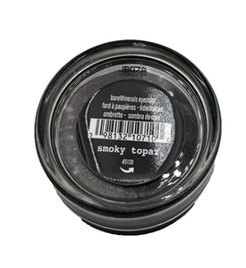 bareMinerals Smoky Topaz Eyeshadow Eye Shadow Color .02oz Full Size Sealed - Picture 1 of 1