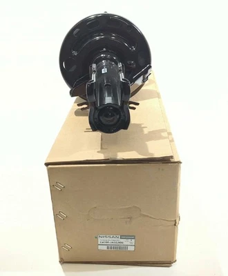 Nuevo puntal delantero original Nissan 2007-2012 Altima RH E4C00-JA02JNW Foto 1 de 4