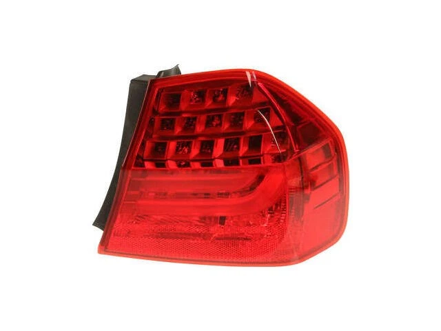 Conjunto de luz trasera derecha para BMW 328i xDrive 2009-2011 sedán QR839XV Foto 1 de 1