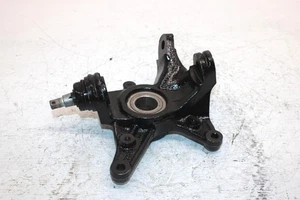 2019 Honda Trx500fe2ac Oem Front Left Steering Knuckle 51250-HR3-A20 AH12 - Picture 1 of 10