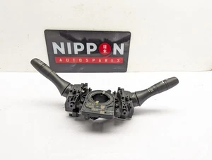 NISSAN QASHQAI MK2 J11 2014 - 2021 COMBINATION SWITCH STALK 82793 47945 4BA0A  - Picture 1 of 12