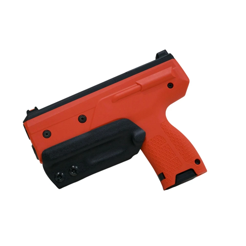 CLIP & CARRY Trigger-Guard IWB Kydex Holster for the Byrna CL Compact – Ambidextrous USA Made