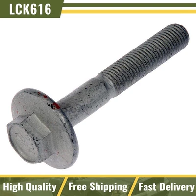 Perno de polea del cigüeñal del motor Dorman 917-139 para Buick Chevy GMC Cadillac Saab Foto 1 de 4