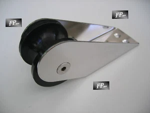 Davier 165*51 MM inox 316 L Ref DA364 - Imagen 1 de 1