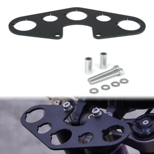Estantes auxiliares de panel de instrumentos de aluminio aptos para moto Talaria Sting R/L1E - Imagen 1 de 13