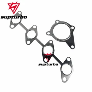 03F145701K Kit joint turbo pour Audi A1 A3 Seat Altea Leon Skdoa VW CBZA CBZB - Imagen 1 de 1