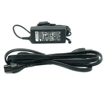 NEW Genuine Dell 45W AC Adapter Charger DA45NM140 OKXTTW Power Supply OEM - Image 1 of 4
