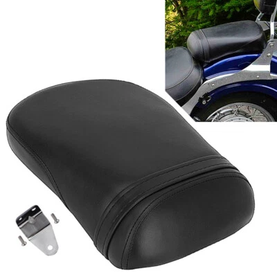 Rear Passenger Seat For Suzuki Boulevard C50 Intruder Volusia VL800 2001-2013 Foto 1 de 4