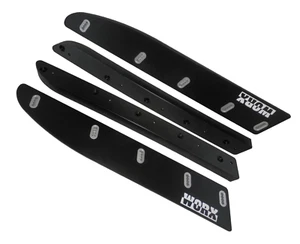 Worx Racing Sea-Doo GTX, RXT, RXT-X, RXP, RXP-X (Not S3 or ST3 Hull) Sponsons - Bild 1 von 1