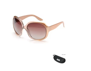Gafas de sol polarizadas de gran tamaño de moda para mujer - Protección UV Tonos de moda - Imagen 1 de 35
