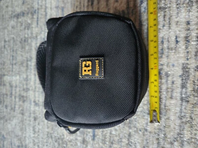 Rugged Small Camera Bag Used - Image 1 of 4