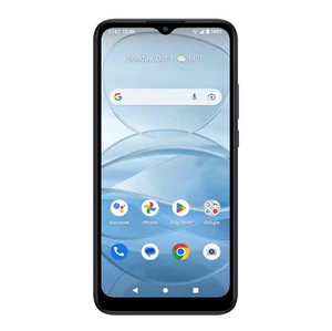 ATT Motivate 4 SL112A Blue 32GB AT&T Locked - New - Picture 1 of 3