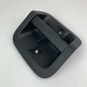 2008-2014 Cadillac CTS4 Trunk Deck Lid Inside Handle OEM 15212140 - Picture 1 of 10