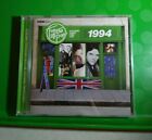 Top Of The Pops 1994 -  Cd   Bbc Music Made In England New Sealed