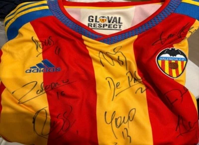 soccer jersey xl - Image 1 of 4