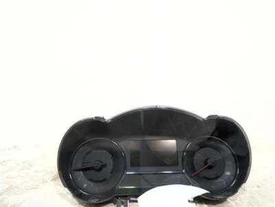 Used Speedometer Gauge fits: 2013 Kia Optima cluster Hybrid US market Grade A - Image 1 of 4